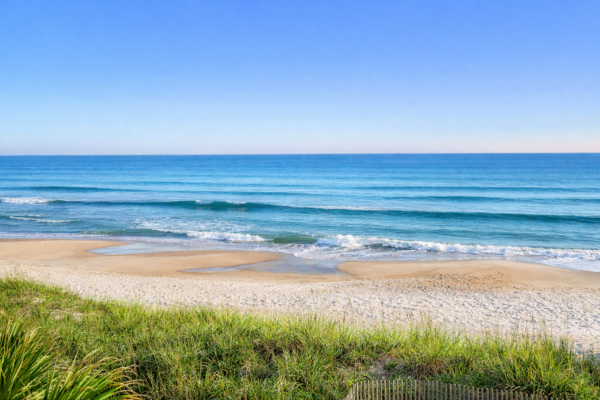 Image for Sun, Sand & Savings—Extended Edition